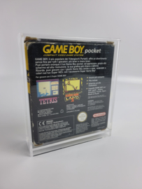 1x Gameboy Pocket ACRYLIC
