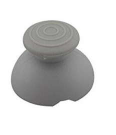 Gamcube Controller Thumbsticks Grey Cap