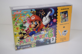 1x Snug Fit Box Protectors For Gamecube Big box