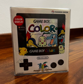 1x Snug Fit Box Protectors For Gameboy Color Jap