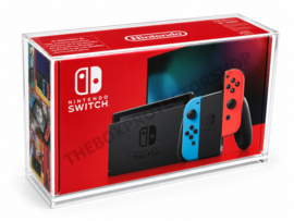 ACRYLIC CASE SWITCH CONSOLE V1/V2
