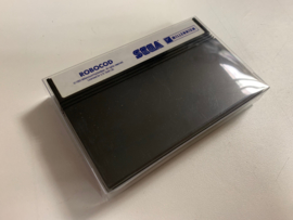 1x Snug Fit Box Protectors For Megadrive Cartridge