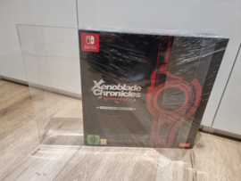 Snug Fit Box Protector Xenoblade Chronicles Definitive