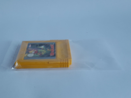 1x Gameboy Classic / Color Cart Bag Sleeve