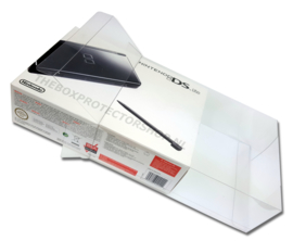 Box Protectors For DS Lite Console