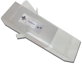 Gameboy Micro Console Protectors