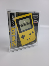 1x Gameboy Pocket ACRYLIC