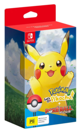Snug Fit Box Protectors For Switch Pokemon Let's Go!