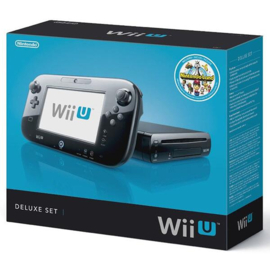 1x Box Protectors For Wii U Console