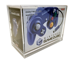 N64 Stadium/Gamecube controller Acrylic