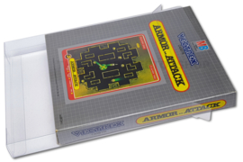 Vectrex Game Protectors