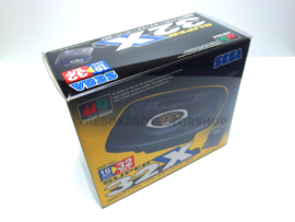 Box Protectors For Megadrive 32X Console JAP