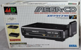 Snug Fit Box Protectors For Sega Mega CD 1 JAP