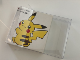 Box Protectors For DS lite JAP