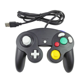 Gamecube controllers voor Raspberry pi & PC