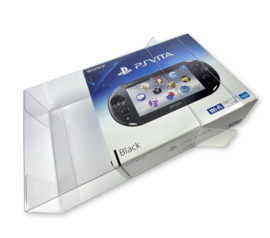 PS Vita Console Protector JAPANESE