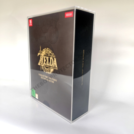 ACRYLIC CASE ZELDA TEARS OF THE KINGDOM