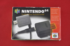 N64 RF Switch Box Protector