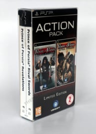 Protector For PSP BIG BOX
