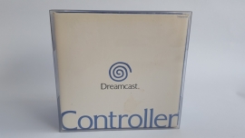 1x Snug Fit Box Protectors For Sega Dreamcast Controller 0.4 MM !