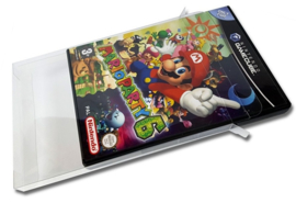 Gamecube DVD Protectors