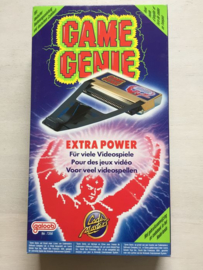 1x Snug Fit Box Protectors For NES Game genie