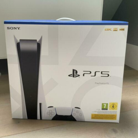 PLAYSTATION 5