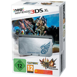 1x Box Protectors For NEW 3DS XL Console