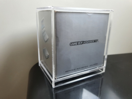 1x Gameboy Advance SP ACRYLIC