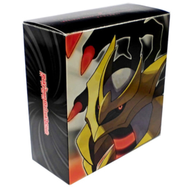 Box Protectors For DS lite JAP Platinum giratina