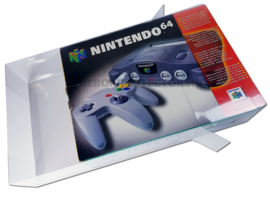 N64 Console Protectors