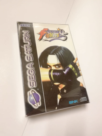 1x Snug Fit Box Protectors For Sega Panzer dragoon /  Enemy Zero / Kof95 /