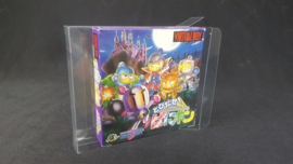 Virtual Boy Games Boxprotectors