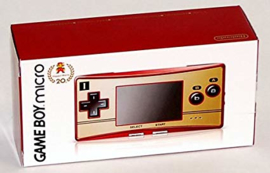 Gameboy Micro JAP Console Protectors
