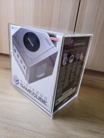 GC Big box Acrylic  Case
