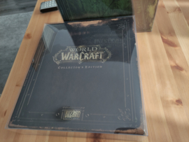 1x WOW Collectors Edition big box Protectors