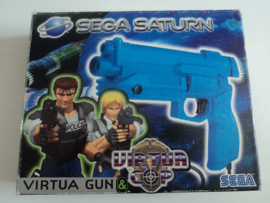 Sega Virtua GUN Boxprotector
