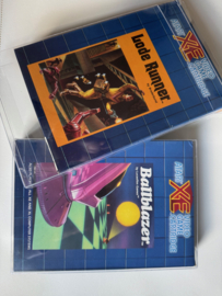 1x Boxprotector For ATARI XE GAMES