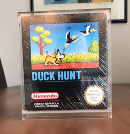 1x NES SMALL Acrylic Case