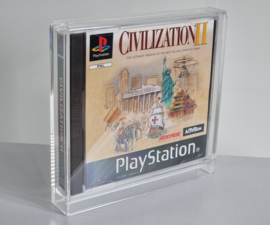 Playstation Acrylic display box