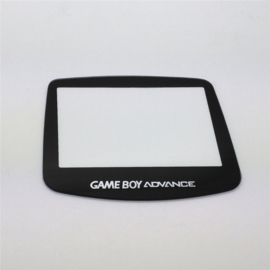 Gameboy Advance widescreen Screen replacement