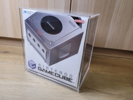 GC Big box Acrylic  Case