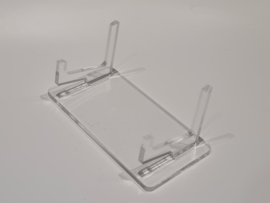 1 x Display stands GBA Widescreen