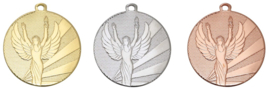 Medaille DI3207 (per 100 stuks)