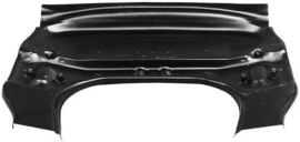 Porsche Reparatie paneel voor de voorwielophanging DANSK 91150195501