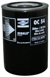 Porsche Olie Filter Mahle/Knecht 93010776400KN