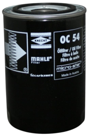 Porsche Filtre d‘huile Mahle/Knecht 93010776400KN