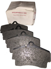 Porsche Brake pad set 99635293903