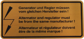 Porsche Sticker Generator 9010650800