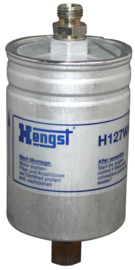 Porsche Fuel filter Hengst 92811025306HG